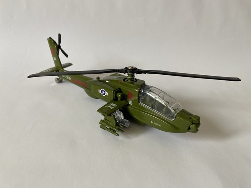 Boeing apache metall - boeing,