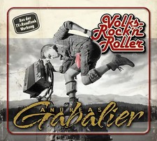 Andreas gabalier - andreas,