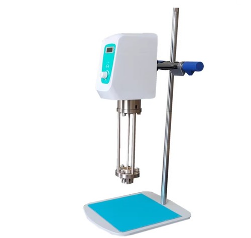 Homogenisator