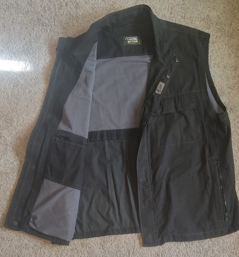 Camel active herren weste - herren,
