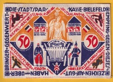 Bielefeld stadt mark - bielefeld,