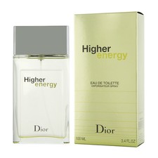 Dior Christian Higher Energy