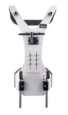 dt-Marching Vest Bass Drum