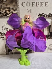 Blooming thumbelina barbie - blooming,