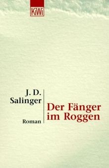 Der fänger roggen - fänger,