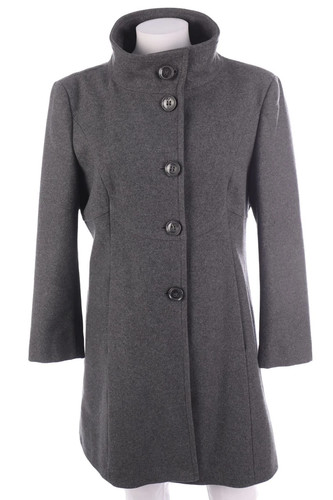 Stile benetton wintermantel - stile,