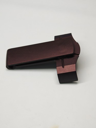 Swissphone boss gürtelclip - swissphone,