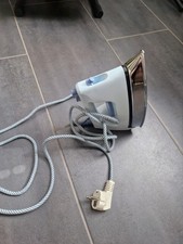 Elektrisches Bügeleisen