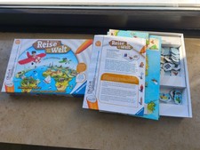 Ravensburger 00070 tiptoi