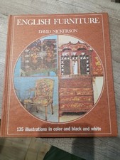 NICKERSON, D Englische Möbel