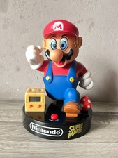 Nintendo Zeon Super Mario