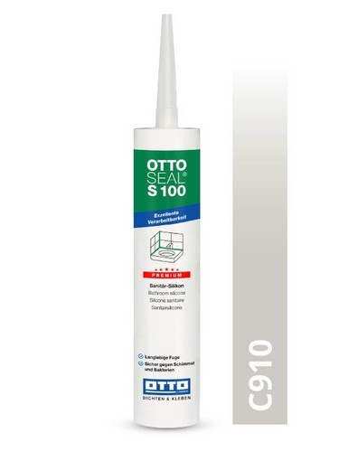 Otto silikon silbergrau - otto,