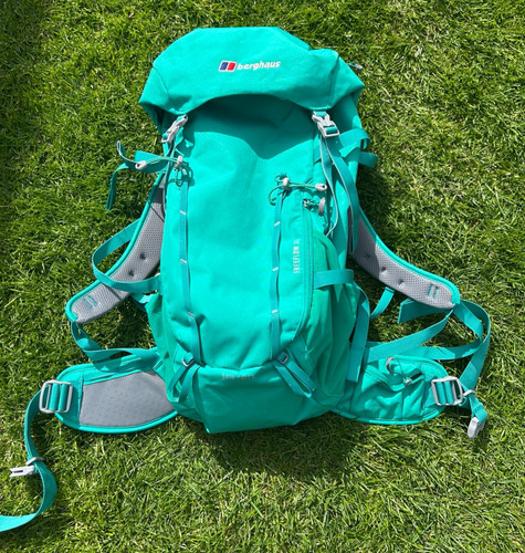 Berghaus freeflow backpack - berghaus, 35