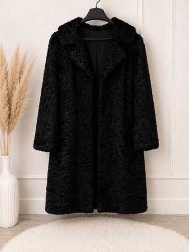 Persianer - , (karakul-lammfell)