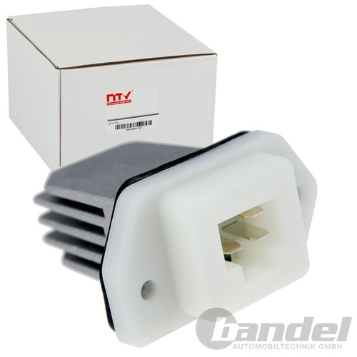 Nty widerstand regler - nty,