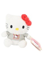 HELLO KITTY Kuscheltier Katze