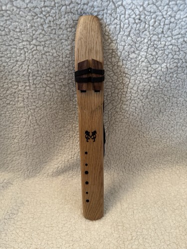 Musikalische holz indianer - musikalische,