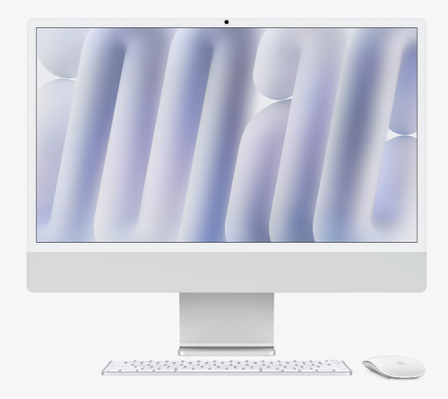 Apple imac 5k retina - apple, 4,5k