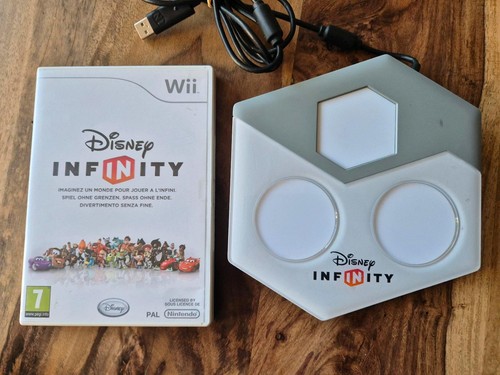 Nintendo wii disney - nintendo,