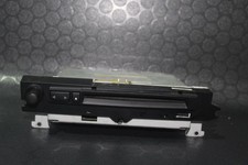 Radio Navigationssystem BMW