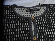 Gudrun Sjöden Strickjacke