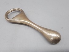 Carl Auböck Massiver Messing