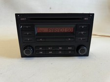 VW RCD200 Autoradio Radio CD-Player 5Z0035152 + CODE