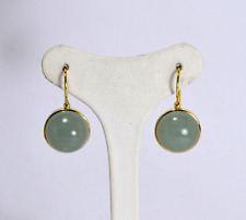 Ohringe Silber 925 Vergoldet