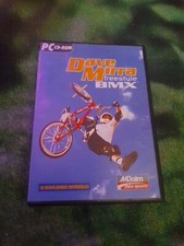 Dave Mirra Freestyle BMX PC 