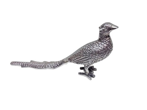 Fasan metall vogel - fasan,