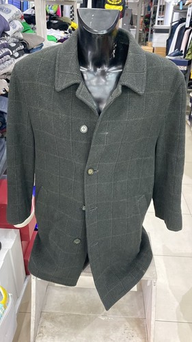 Prandina jacke aus wolle - jacke,