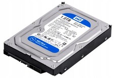 FESTPLATTE WD BLUE WD10EZEX