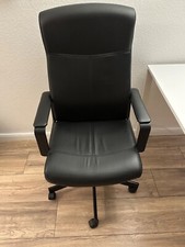 MILLBERGET Drehstuhl - MURUM BLACK