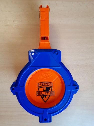 Nerf trommelmagazin darts - trommelmagazin,