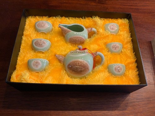 Original chinesisches