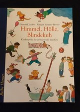 Himmel hölle blindekuh - hölle,,