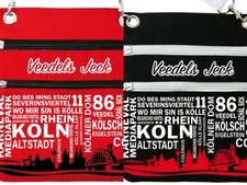 Köln Tasche Umhängetasche