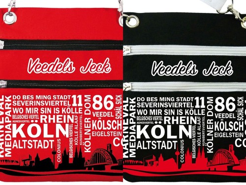 Köln tasche umhängetasche - köln,