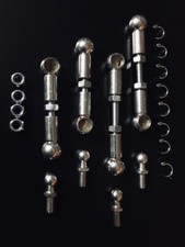 ☀️ Tesla Model S Airmatic