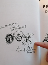 Gilbert Shelton Freak Brothers