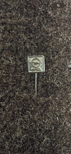Opel nadel kleine - nadel,,