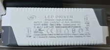 FW TPS40C-500-0750 Ersatztrafo LED Driver 40-50Vdc 750mA 37,5W Stufen Dimmbar