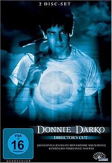 Donnie darko director s - donnie, cut