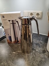 Wmf CONCEPT Isolierkanne 1.0 L  Cromagan Edelstahl Neuwertig