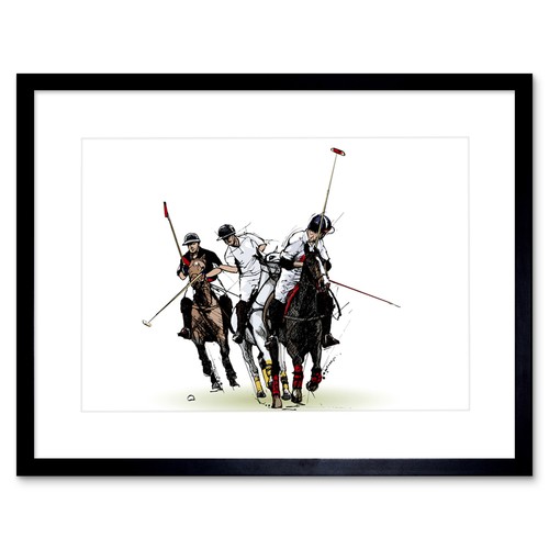 Polo illustration redaktion - polo-illustration,