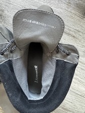 Damen Schnürschuhe Gr 41