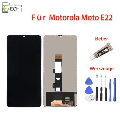 Für motorola e22 e22i - e22, /