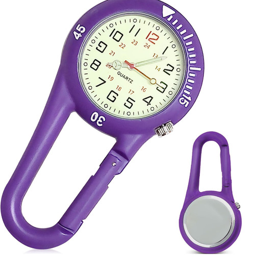 Digital taschenuhr - digital,
