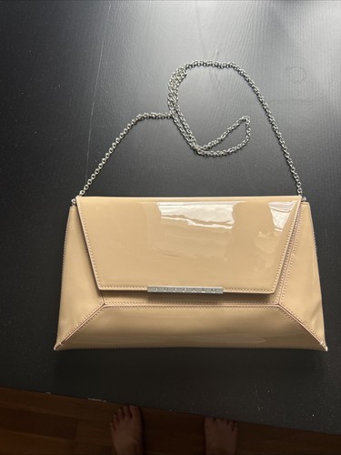 Buffalo handtasche creme - in,