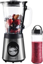 Hanseatic Standmixer 36986214 HBL800-15SD - B-Ware gut